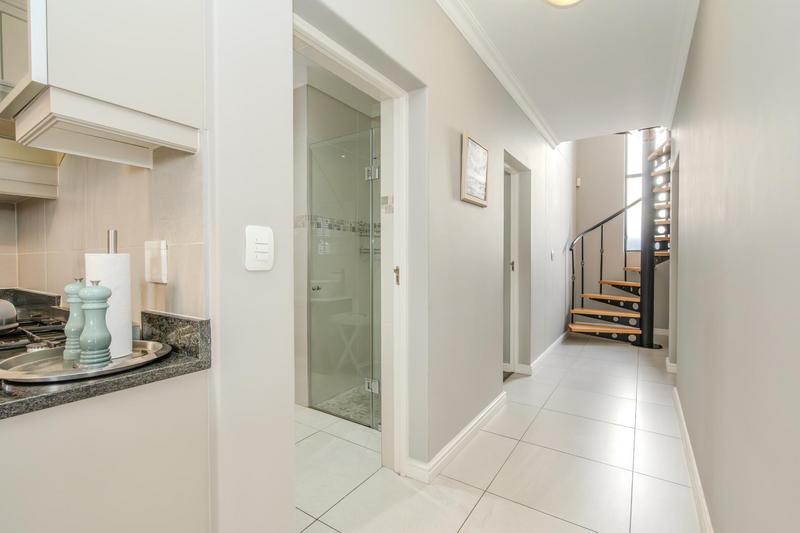 4 Bedroom Property for Sale in Calypso Beach Western Cape